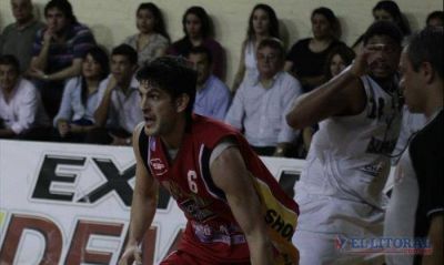 San Mart�n confirm� la continuidad de tres jugadores: Agostino, Calvi e Iglesias