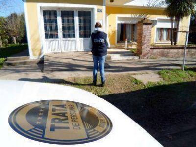 Operativos en Melincu�