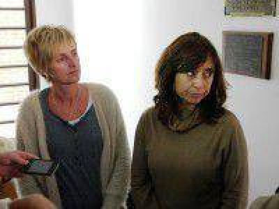 Se dict� en ISFD N�16 una capacitaci�n sobre Educaci�n Sexual integral 