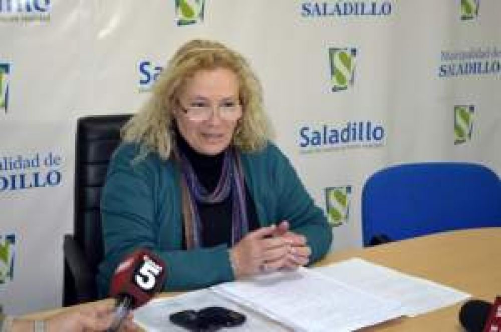 Se elegir�n a los nuevos Reyes de Adultos Mayores 