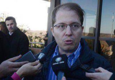 YPF manda un mensaje a GyP para que invierta 