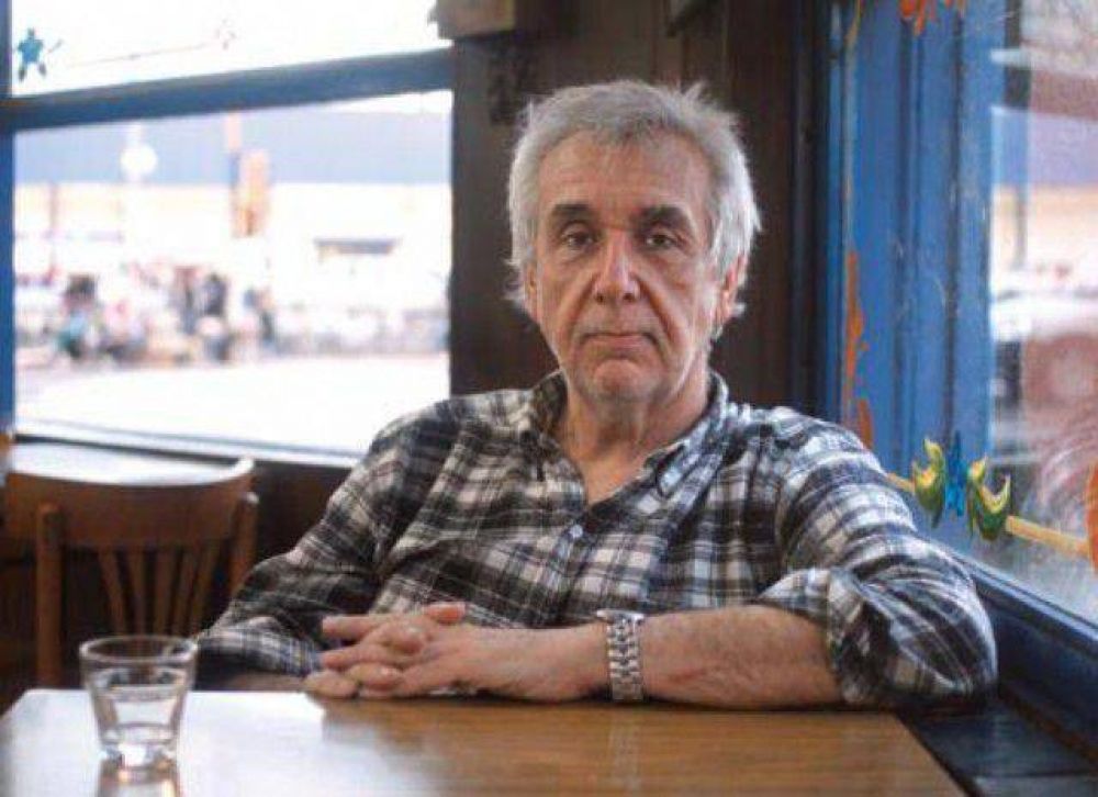 Artemio L�pez: �Mariotto tiene una chance seria de ser candidato expectante en la provincia de Buenos Aires�