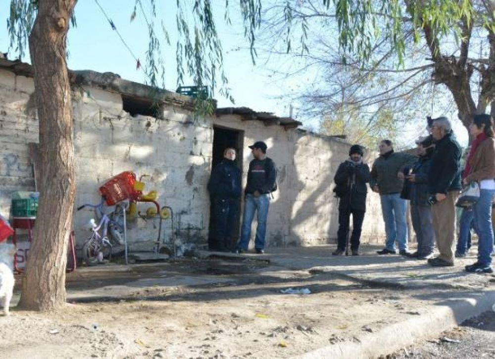A�n no saben qui�n le caus� la muerte a Jair Luchessi