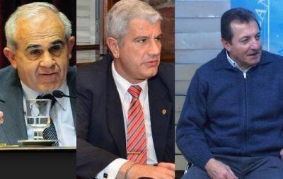 CORTOCIRCUITO DENTRO DEL PRS PREVIO A UN A�O ELECTORAL
