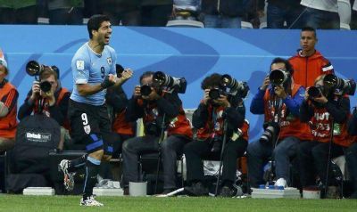 Uruguay, garra y coraz�n