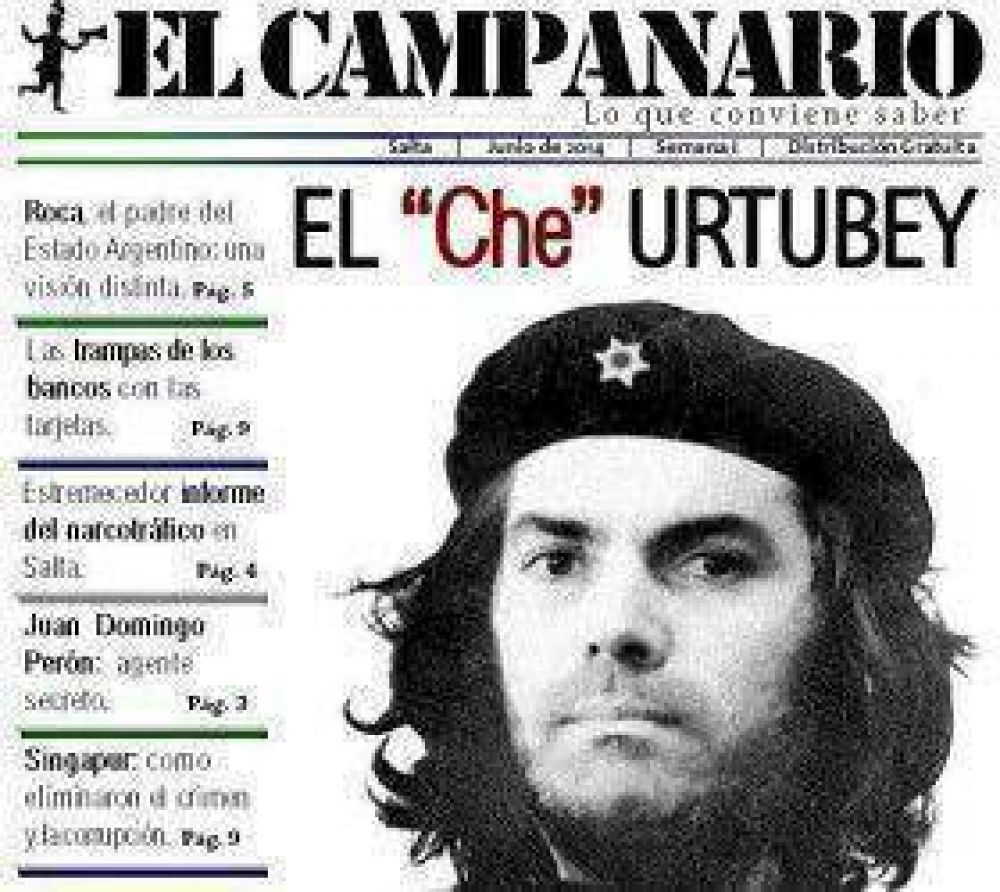 Che, Juan