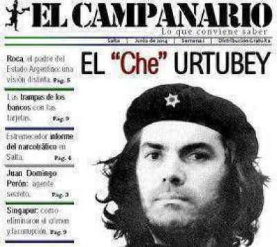 Che, Juan