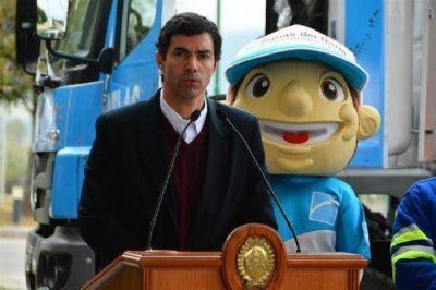 Inversi�n de 9 millones para garantizar agua segura en Salta