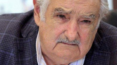 Jos� Mujica, tras la victoria de Uruguay: 'Fue un d�a memorable'