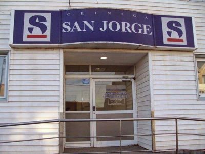 IPAUSS piden afiliados que no se atiendan en la Clinica