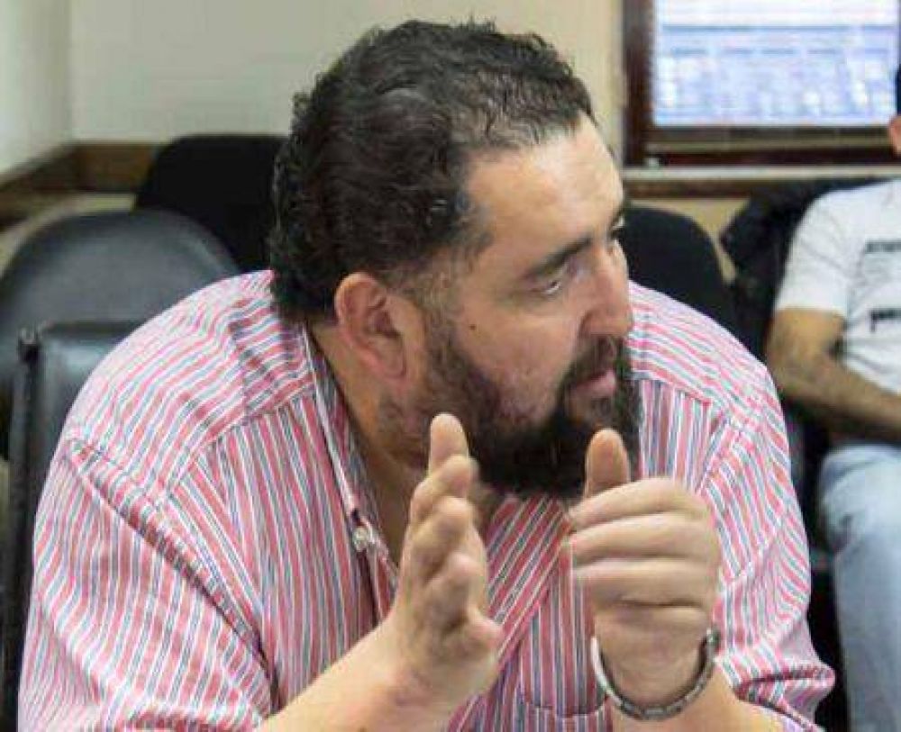 Pidieron a Araque frenar el proceso licitatorio de la aerosilla del Martial