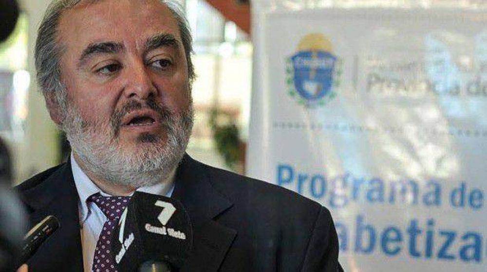 El lunes los docentes cobrar�n el incentivo
