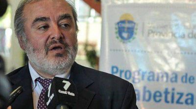 El lunes los docentes cobrar�n el incentivo