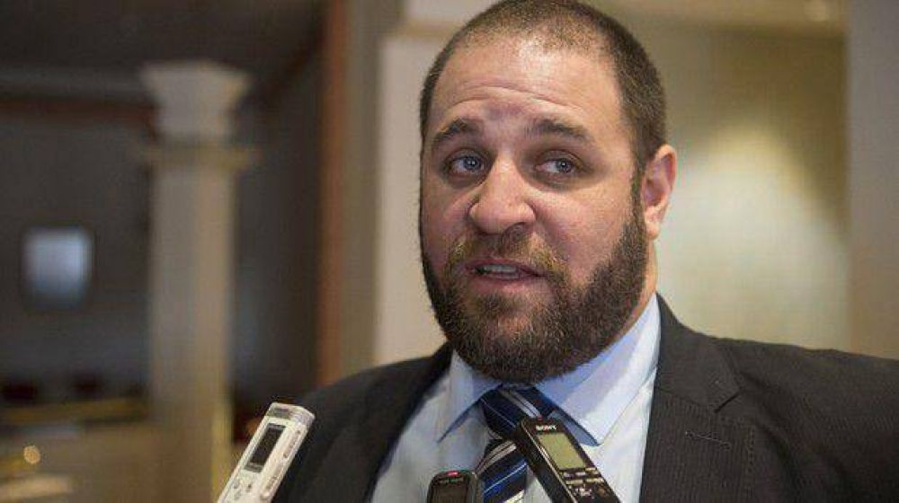 Glinski asegur� que con las cuadr�culas aument� el n�mero de detenidos