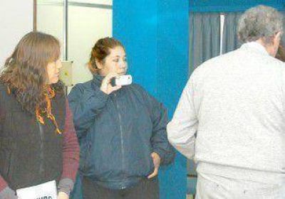 El Concejo da por cerrado el reclamo de las tomas 
