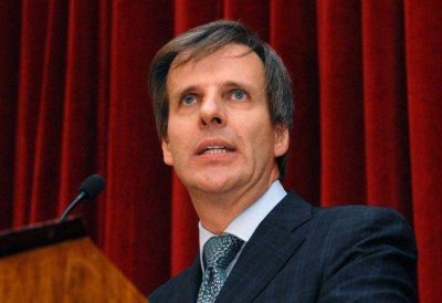 Mart�n Redrado sobre los fondos buitre: 