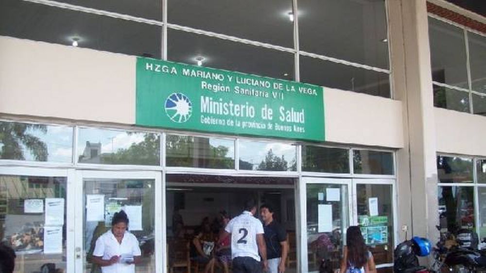 Asesinan de 29 tiros a una beba y su pap� en Moreno