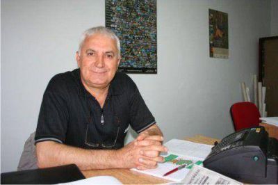 Campana particip� de la Reuni�n de Acci�n en el marco del Plan de Contingencia por la crecida del R�o Paran�