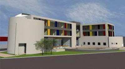 Alumnos de la EMBA rechazaron proyecto del nuevo edificio