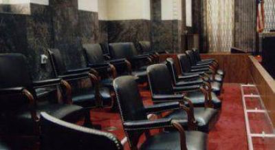 Juicio por jurados: se acerca el primero