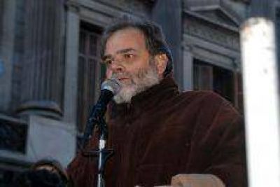 �Si hay default, los m�s perjudicados son los jubilados�