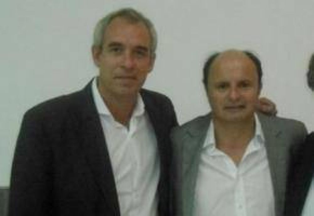 Director Provincial de Desarrollo recorrer� el predio pensado para radicar el Parque Industrial