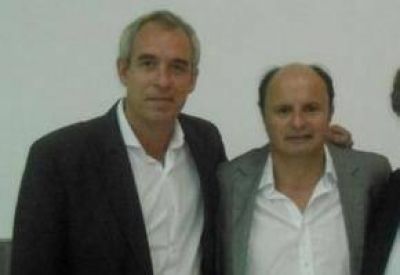 Director Provincial de Desarrollo recorrer� el predio pensado para radicar el Parque Industrial
