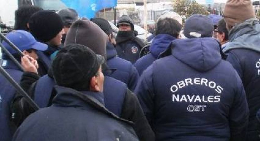 El Puerto a las puertas de un nuevo conflicto