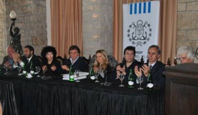 Confirmaron a Paratore S.A. y Salimar SA para licitar el Torre�n del Monje y La Perla