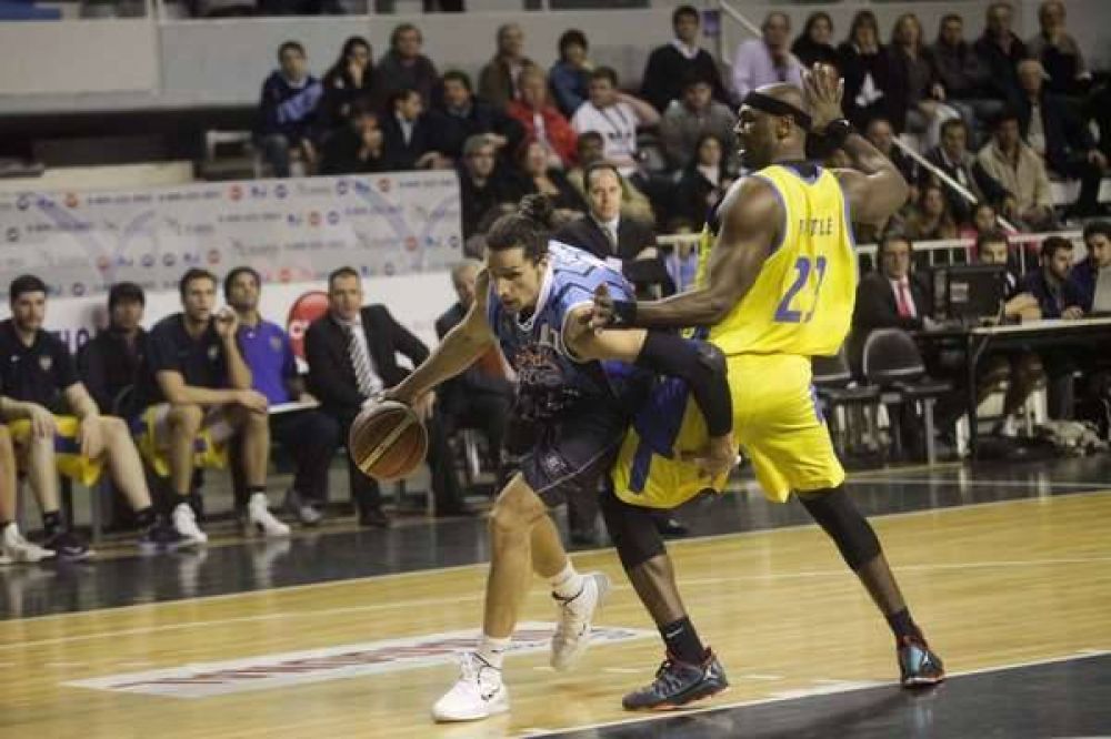 Mart�n Leiva sigue en el �Milrayitas�
