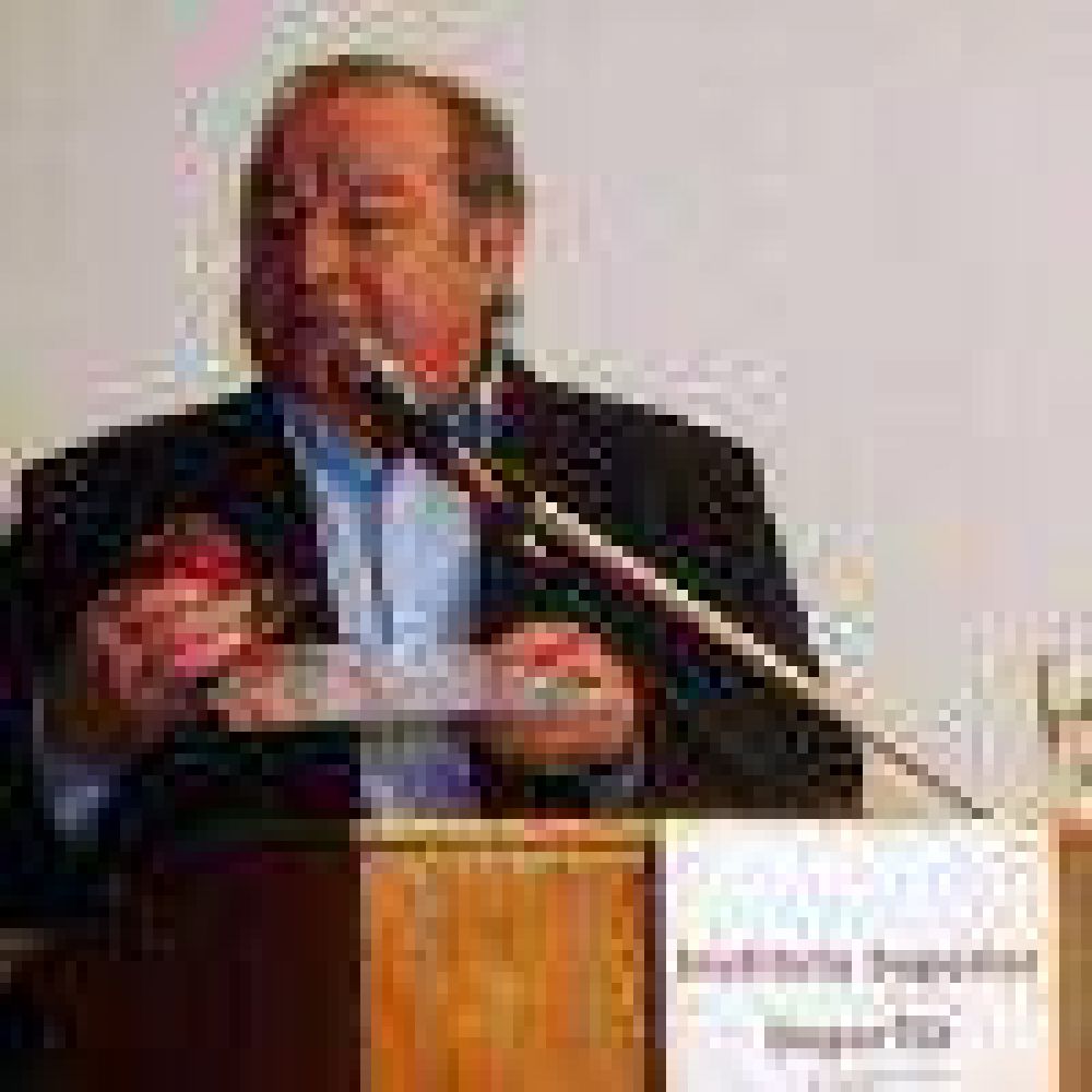 MURI� EL PERIODISTA JORGE MONDI
