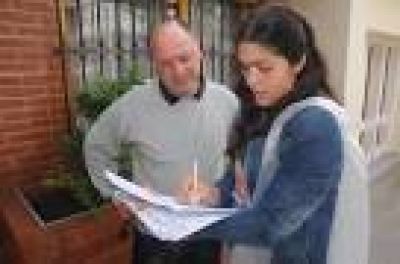 Ma�ana s�bado comienza la Encuesta Hogares y Empleo