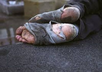 Estudiantes de la UNS lleva adelante una campa�a en favor de personas en situaci�n de calle