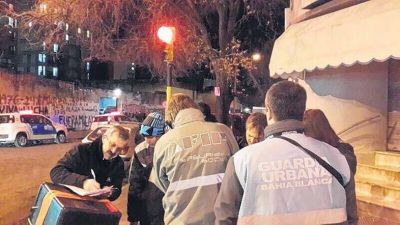 Operativo para detectar evasi�n de impuestos