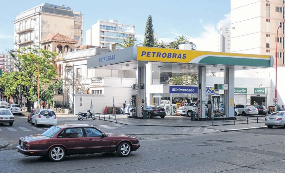 La Petrobras de Alem 1, muy cerca de reiniciar actividades