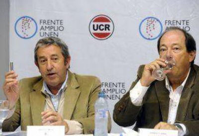 Cobos y Sanz celebraron el 