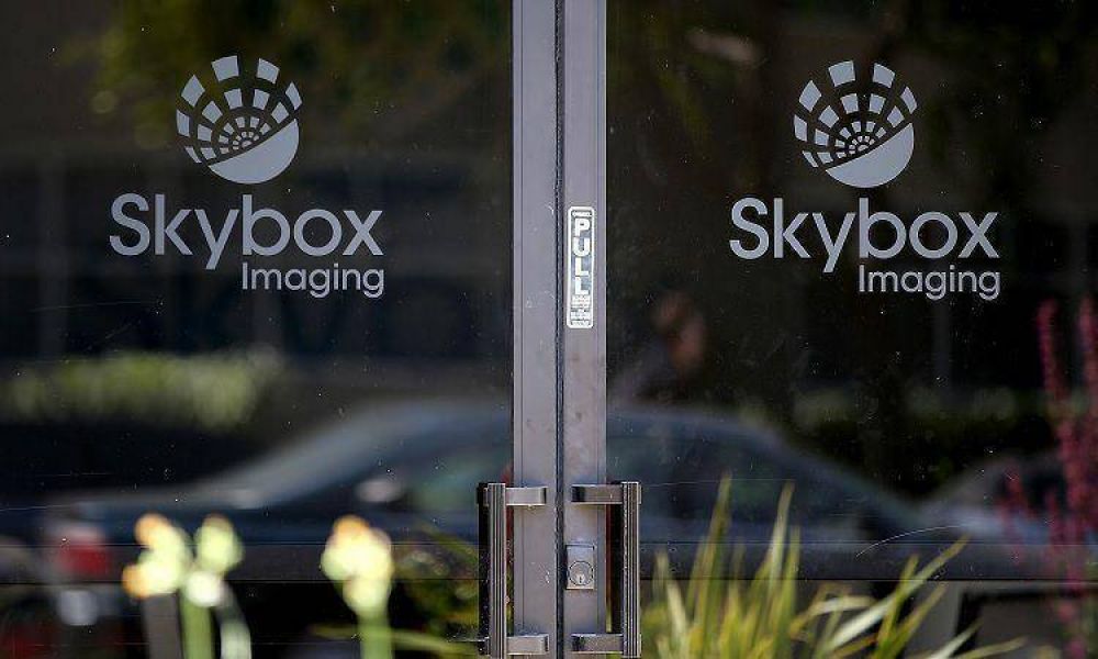 Google abonar 369 millones de euros por la empresa de satlites Skybox
