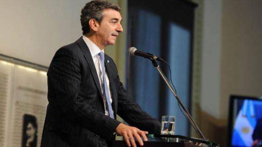 Randazzo: �Debemos honrar las deudas y ser un pa�s serio pero sin ajustes