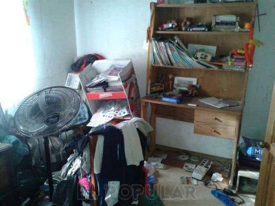 Robaron en una casa del barrio Trabajadores