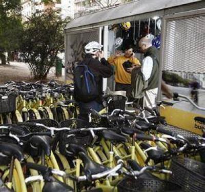 Lanza la Ciudad una tarjeta multifunci�n
