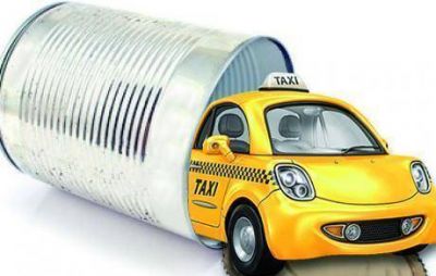 La futura ordenanza de taxis dispar� la oferta de venta de chapas