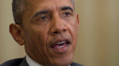 Barack Obama asegur� que se rompi� la confianza entre Estados Unidos e Irak