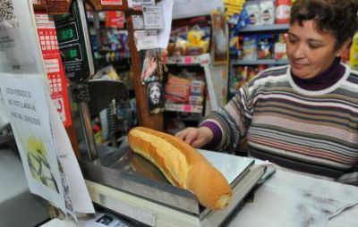 Los precios cuidados llegan a las despensas