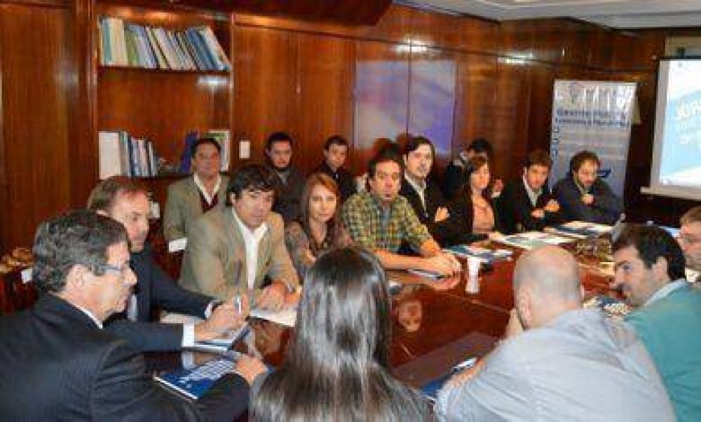 Entre R�os contar� con recursos para mejorar el sistema de informaci�n y gesti�n de Salud