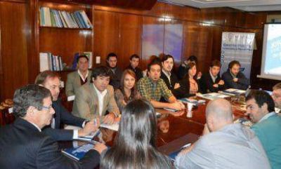 Entre R�os contar� con recursos para mejorar el sistema de informaci�n y gesti�n de Salud