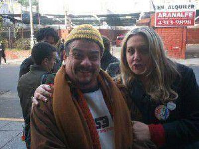 Un detenido por el crimen del m�dico