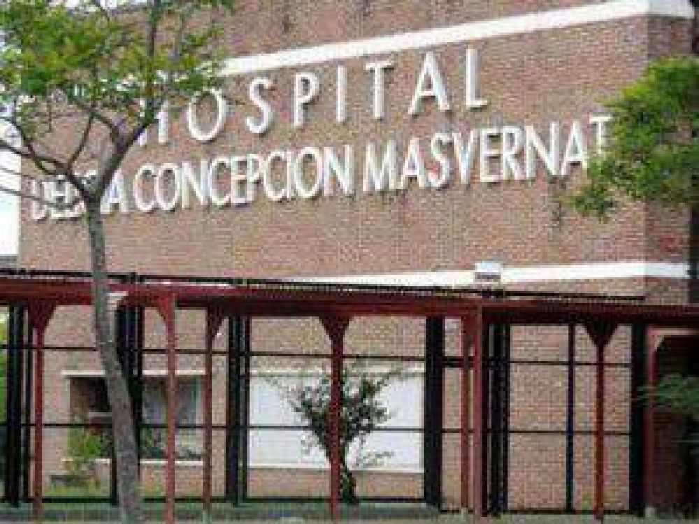 Advierten de un �pico� de consultas por bronquitis� en el hospital de Concordia