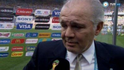 Sabella admiti� su preocupaci�n y dijo que busca 