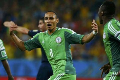 Nigeria le gan� a Bosnia, lo elimin� del Mundial, y definir� el primer puesto con la Argentina