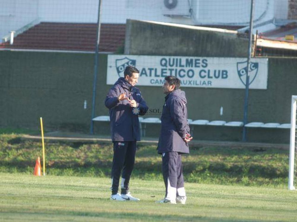 Quilmes suma trabajo
